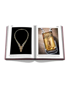 Assouline Ultimate Collection Von Assouline|Bücher Und Bildbände|Bildband Cartier: The Impossible Collection