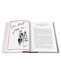Assouline Bücher Und Bildbände|Bildband Chanel (New Edition)