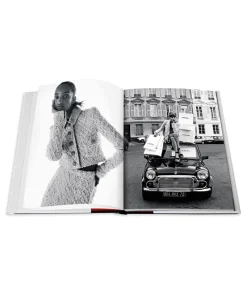 Assouline Bücher Und Bildbände|Bildband Chanel (New Edition)