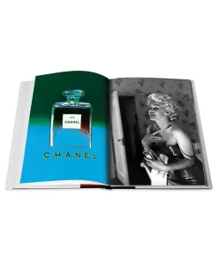 Assouline Bücher Und Bildbände|Bildband Chanel (New Edition)