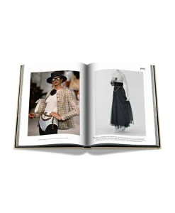 Assouline Ultimate Collection Von Assouline|Bildband Chanel: The Impossible Collection