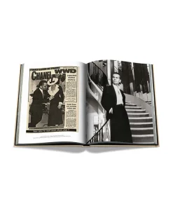 Assouline Ultimate Collection Von Assouline|Bildband Chanel: The Impossible Collection