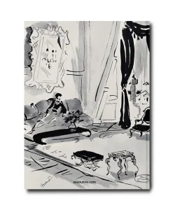 Assouline Bücher Und Bildbände|Bildband Chanel: The Legend of an Icon