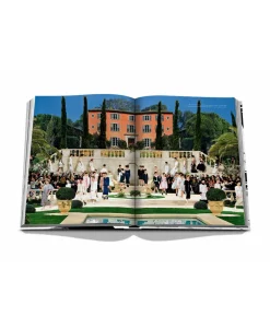 Assouline Bücher Und Bildbände|Bildband Chanel: The Legend of an Icon