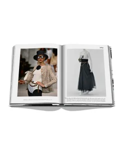 Assouline Bücher Und Bildbände|Bildband Chanel: The Legend of an Icon