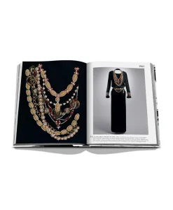 Assouline Bücher Und Bildbände|Bildband Chanel: The Legend of an Icon