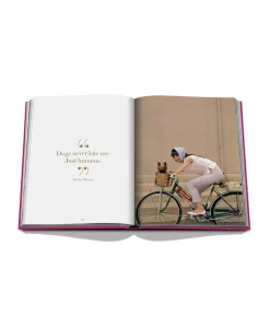 Assouline Bücher Und Bildbände|Bildband Chic Dogs