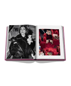 Assouline Bücher Und Bildbände|Bildband Chic Dogs