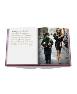 Assouline Bücher Und Bildbände|Bildband Chic Dogs
