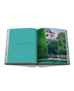 Assouline Bücher Und Bildbände|Bildband Chic Stays