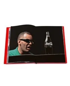 Assouline Bücher Und Bildbände|Bildband Coca Cola - Film, Music, Sports