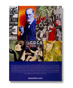 Assouline Bücher Und Bildbände|Bildband Cocaïn: History & Culture