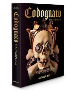 Assouline Bücher Und Bildbände|Bildband Codognato Masterpiece