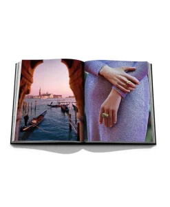 Assouline Bücher Und Bildbände|Bildband Codognato Masterpiece