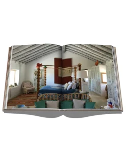 Assouline Travel Books Von Assouline|Bildband Comporta Bliss