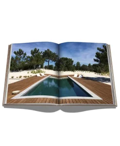 Assouline Travel Books Von Assouline|Bildband Comporta Bliss