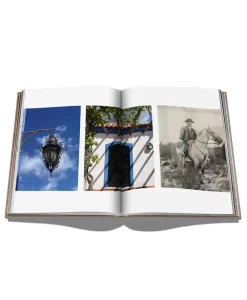 Assouline Travel Books Von Assouline|Bildband Comporta Bliss