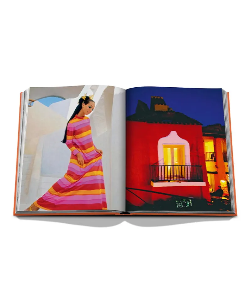 Assouline Travel Books Von Assouline|Bücher Und Bildbände|Bildband Costa Smeralda