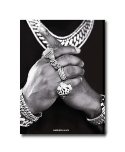 Assouline Bücher Und Bildbände|Bildband Diamonds: Diamond Stories