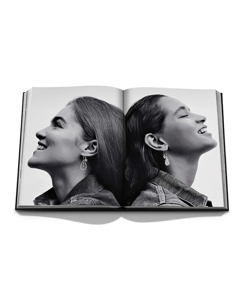 Assouline Bücher Und Bildbände|Bildband Diamonds: Diamond Stories