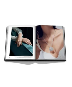 Assouline Bücher Und Bildbände|Bildband Diamonds: Diamond Stories