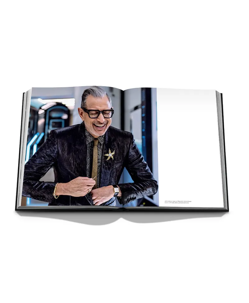 Assouline Bücher Und Bildbände|Bildband Diamonds: Diamond Stories