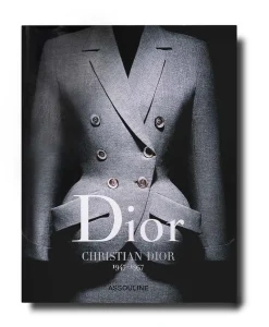 Assouline Bücher Und Bildbände|Bildband Dior by Christian Dior