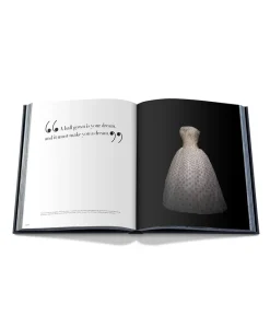 Assouline Bücher Und Bildbände|Bildband Dior by Christian Dior