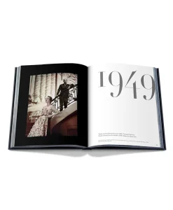 Assouline Bücher Und Bildbände|Bildband Dior by Christian Dior