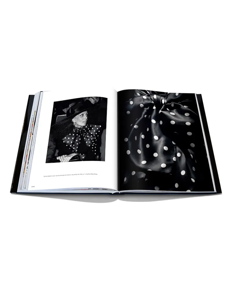Assouline Bücher Und Bildbände|Bildband Dior by Gianfranco Ferré