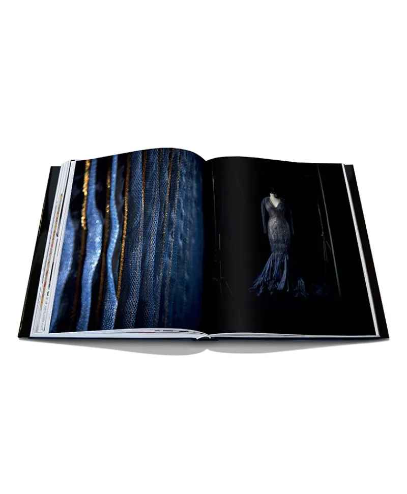 Assouline Bücher Und Bildbände|Bildband Dior by Gianfranco Ferré