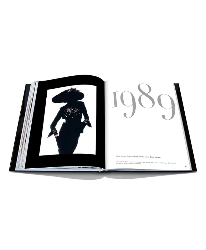 Assouline Bücher Und Bildbände|Bildband Dior by Gianfranco Ferré