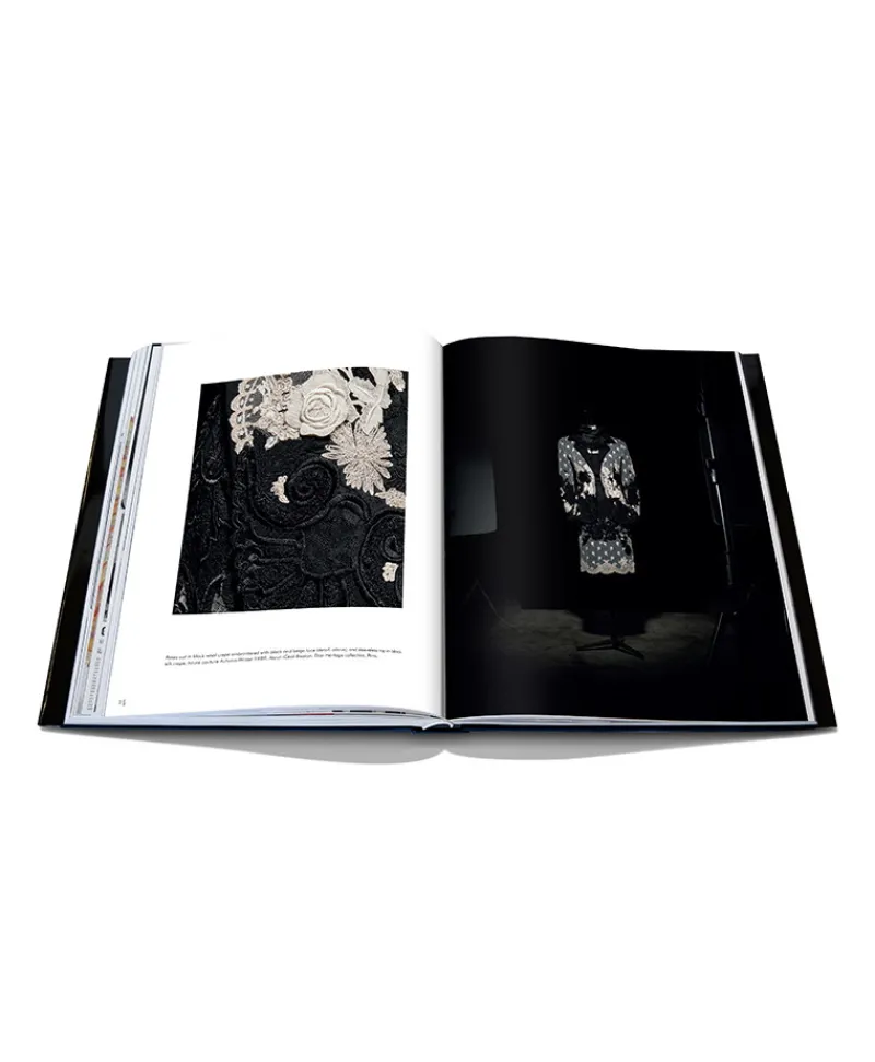 Assouline Bücher Und Bildbände|Bildband Dior by Gianfranco Ferré