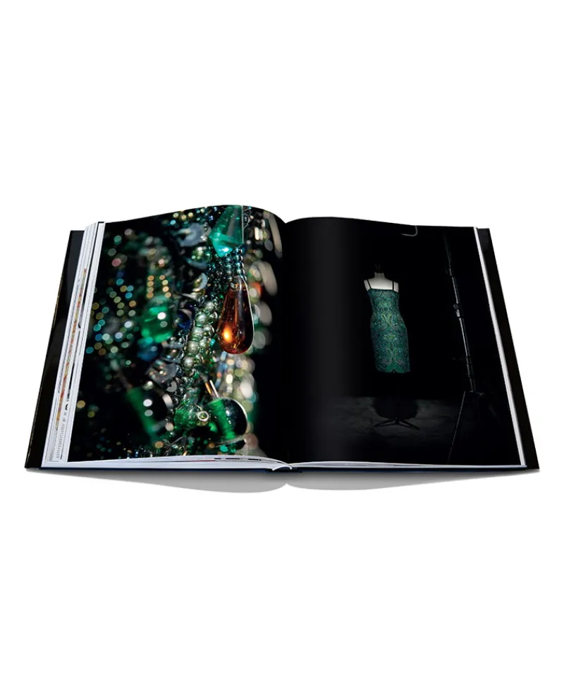 Assouline Bücher Und Bildbände|Bildband Dior by Gianfranco Ferré