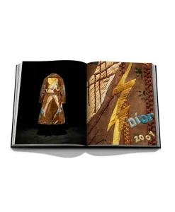 Assouline Bücher Und Bildbände|Bildband Dior by John Galliano