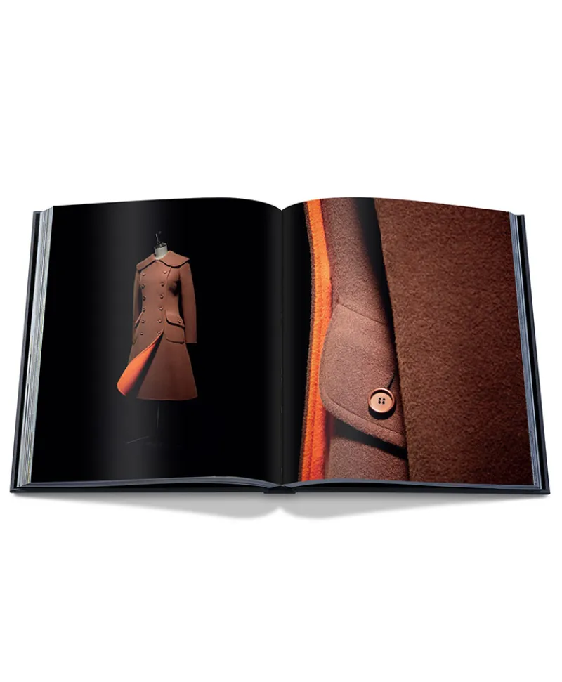 Assouline Bücher Und Bildbände|Bildband Dior by Marc Bohan