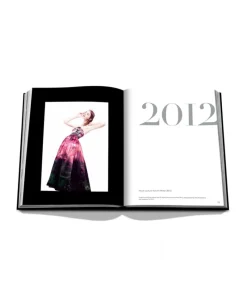 Assouline Bücher Und Bildbände|Bildband Dior by Raf Simons