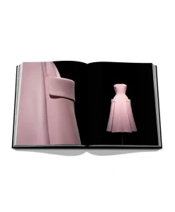 Assouline Bücher Und Bildbände|Bildband Dior by Raf Simons