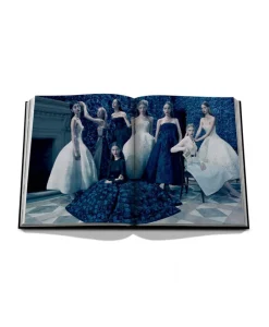 Assouline Bücher Und Bildbände|Bildband Dior by Raf Simons