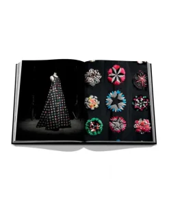 Assouline Bücher Und Bildbände|Bildband Dior by Raf Simons