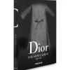 Assouline Bücher Und Bildbände|Bildband Dior by YSL