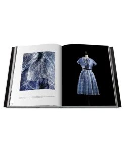 Assouline Bücher Und Bildbände|Bildband Dior by YSL