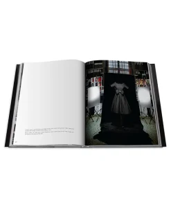 Assouline Bücher Und Bildbände|Bildband Dior by YSL