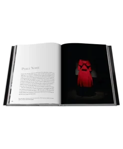 Assouline Bücher Und Bildbände|Bildband Dior by YSL