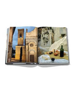 Assouline Bücher Und Bildbände|Bildband Dolce Vita