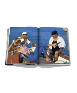 Assouline Bücher Und Bildbände|Bildband Dolce Vita