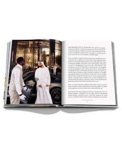 Assouline Bücher Und Bildbände|Bildband Dubai Mall: A Mall Like No Other