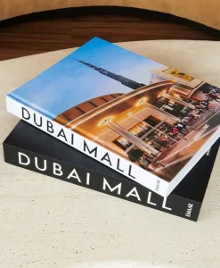 Assouline Bücher Und Bildbände|Bildband Dubai Mall: A Mall Like No Other