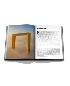 Assouline Travel Books Von Assouline|Bücher Und Bildbände|Bildband Dubai Wonder