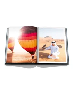 Assouline Travel Books Von Assouline|Bücher Und Bildbände|Bildband Dubai Wonder